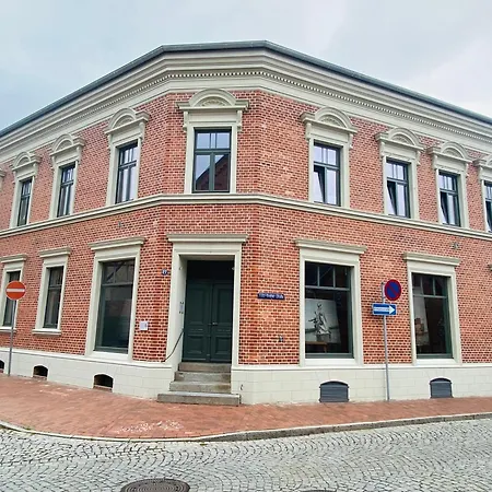 Appartement Der Elbe So Nah *