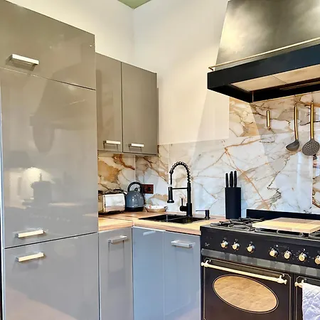 Der Elbe So Nah Appartement Dömitz