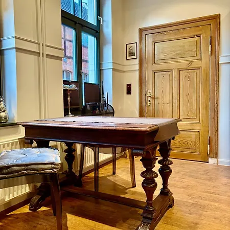 Der Elbe So Nah Doemitz