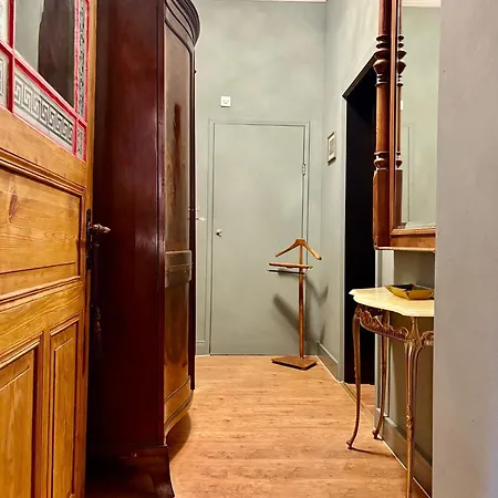 Appartement Der Elbe So Nah Dömitz
