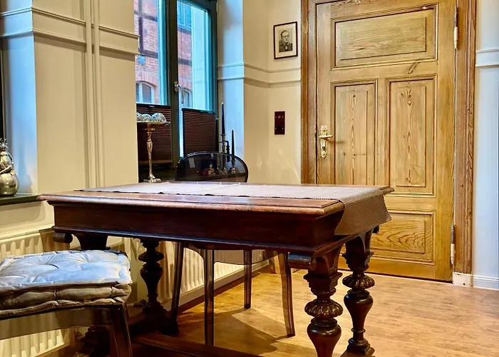 Der Elbe So Nah Doemitz